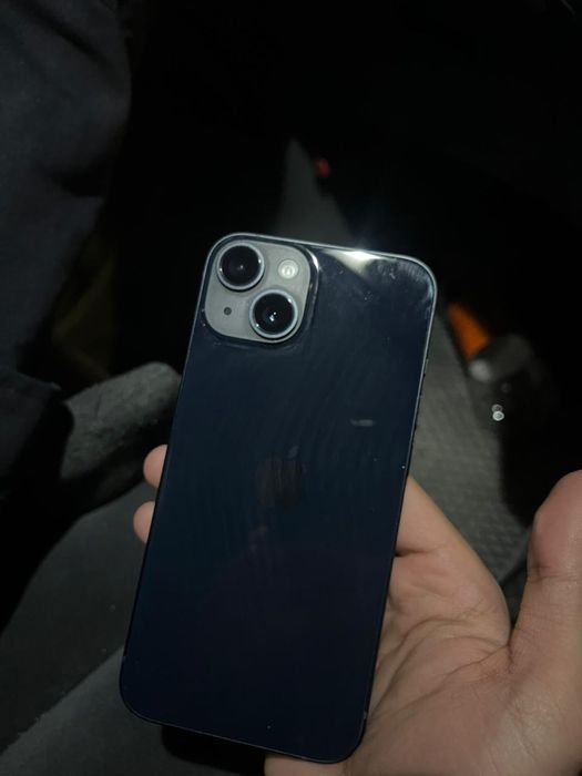 Айфон 14 новый 128гб