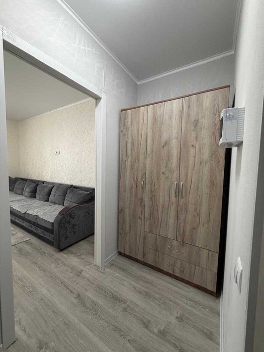 1 комнатная-студия 2/9 2023г