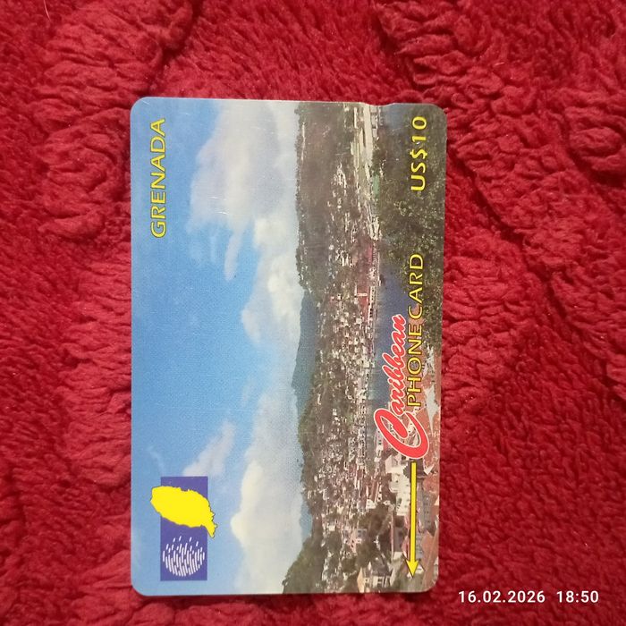 Продавам добре запазени фонокарти от цял свят 1999/2000