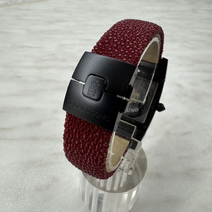 Бартер! De Grisogono  – Instrumento UNO