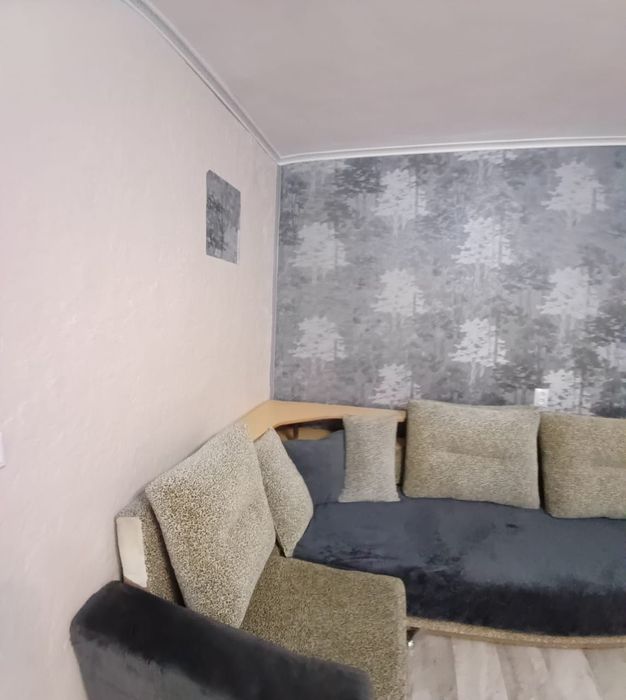 Сдам 3 ком. квартиру, 4 м-н.