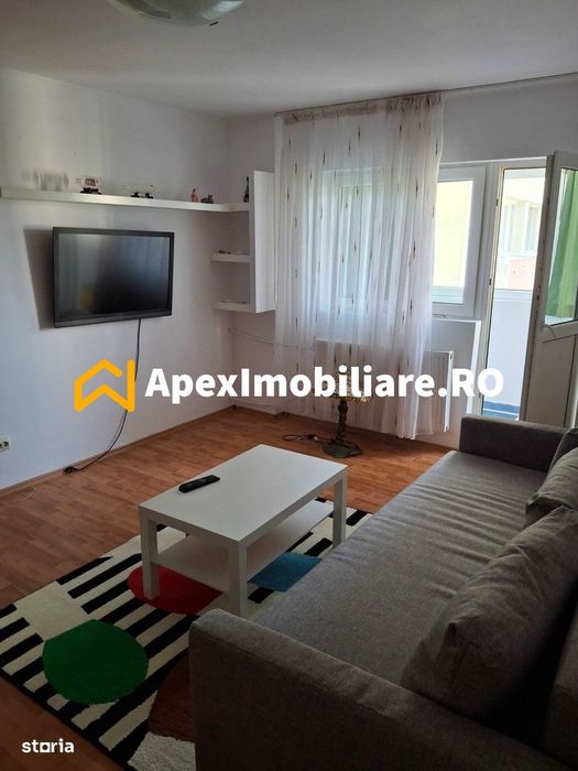 Apartament 2 camere de inchiriat Iancului Bucuresti | ApexImobiliare.r