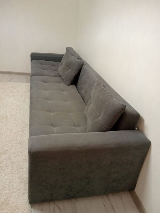 Продам диван 3 метра
