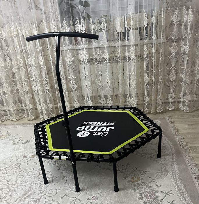 Продам батут для фитнеса