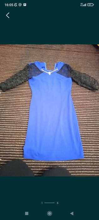 Продам вечерние платья