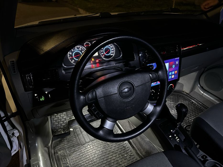 Gentra Jentra Lacetti Lasetti 3pz Metan срочно