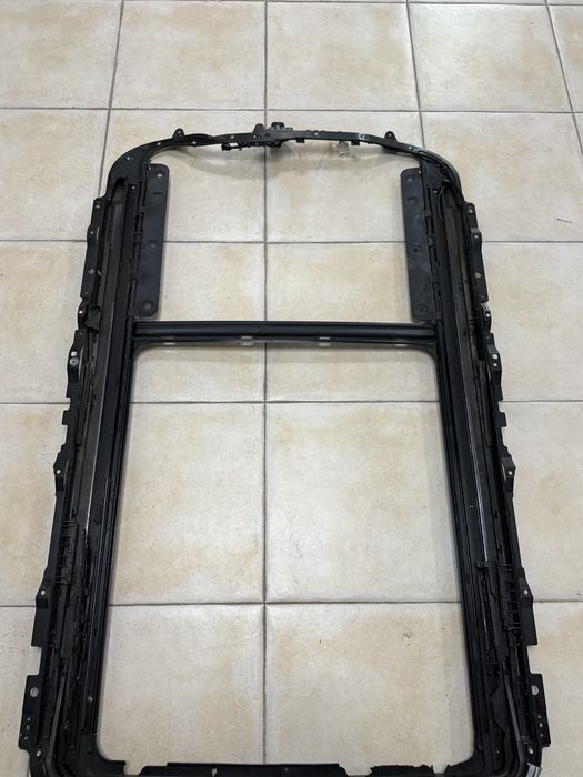 Панорама за е91 на части