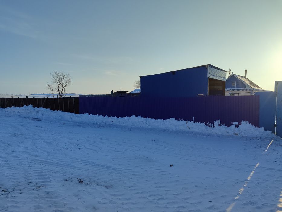 Продам дом село Восельковка