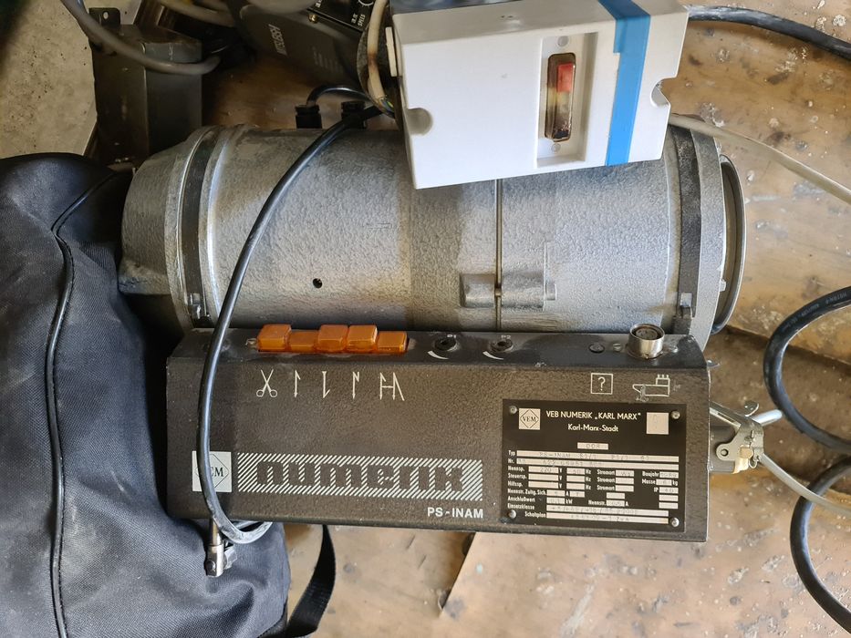 Моторы для швейных машин