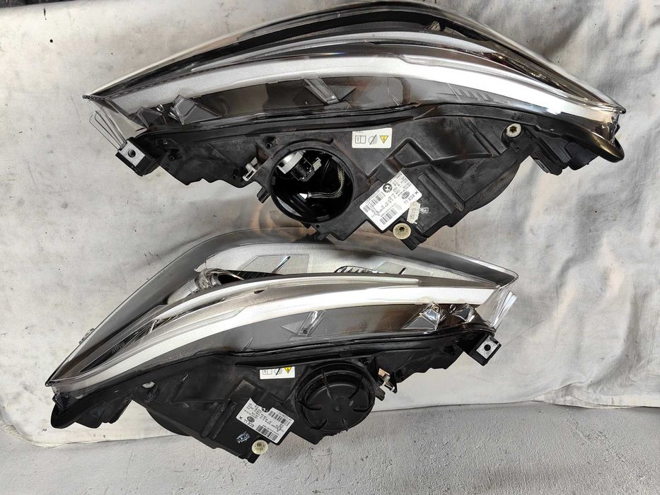 Оригинални  фарове  БМВ 1 Ф20  BMW 1 F20 Led Bixenon Adaptive