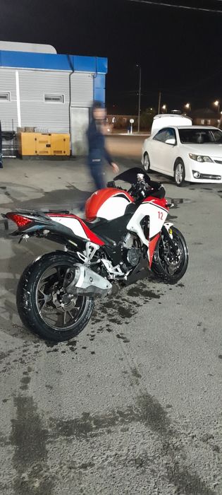 Р12 жаксы журып тур