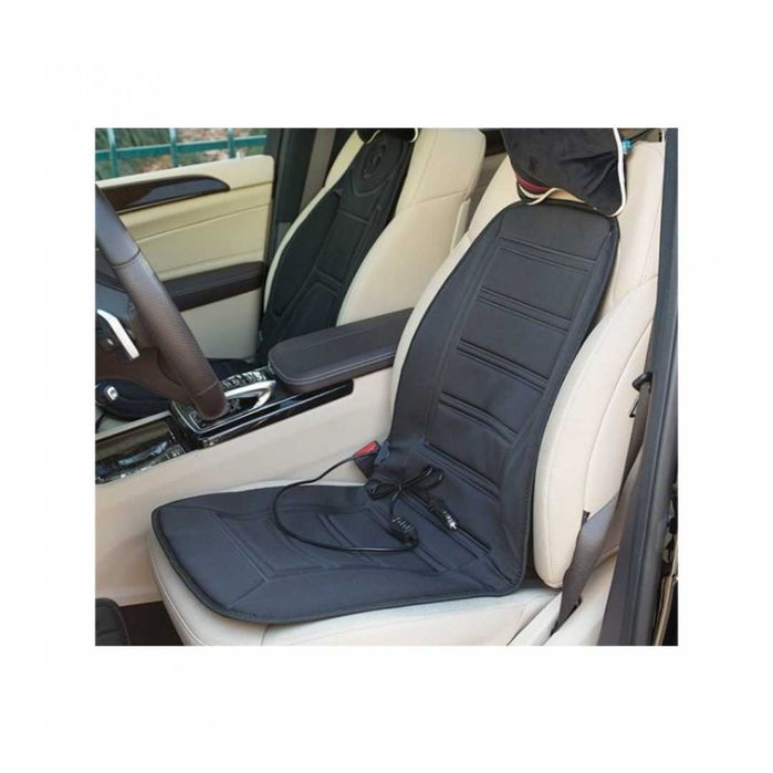 Висококачествена Универсална Подложка За Седалка С Нагряваща Функция