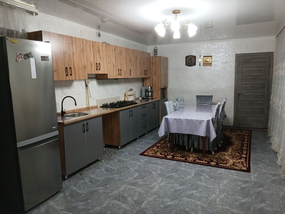 Продам дом с хорошем ремонтом