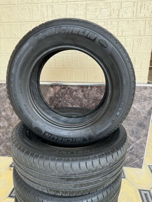 Летний шины 4-штук