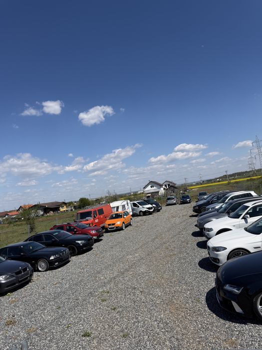 Inchirieri duba 9 locuri / remorci / platforme / masini mici / rent a car / masini cabrio /