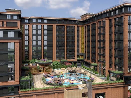 Продам либо обменяю новую квартиру на вторичную или авто