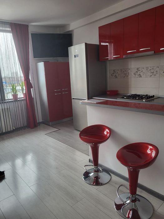 Apartament in Bragadiru