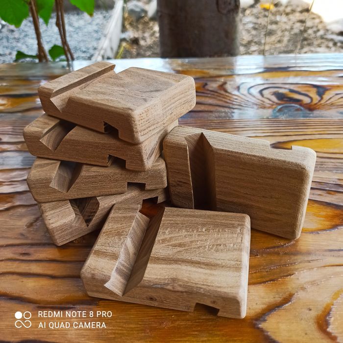 Подставка для телефона