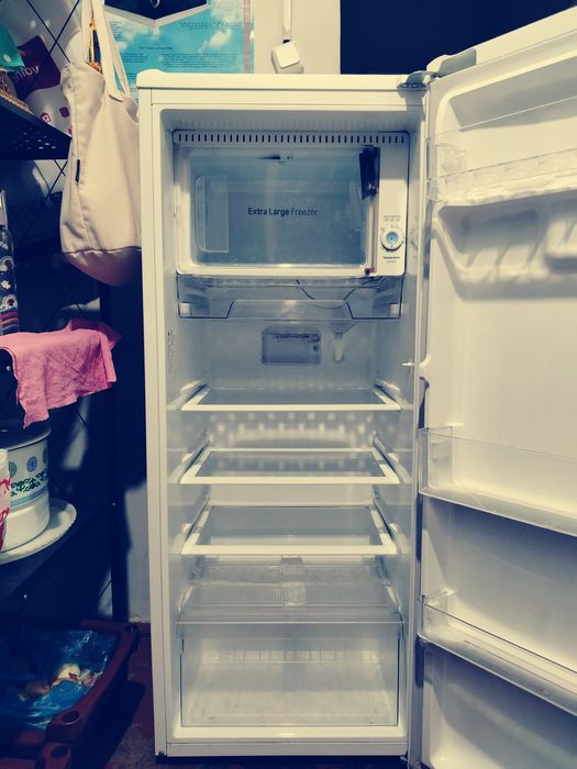 Xoladenik LG holati ideal zo'r muzlatadi