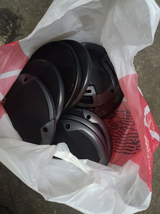 Продам защитные сетки, Грили