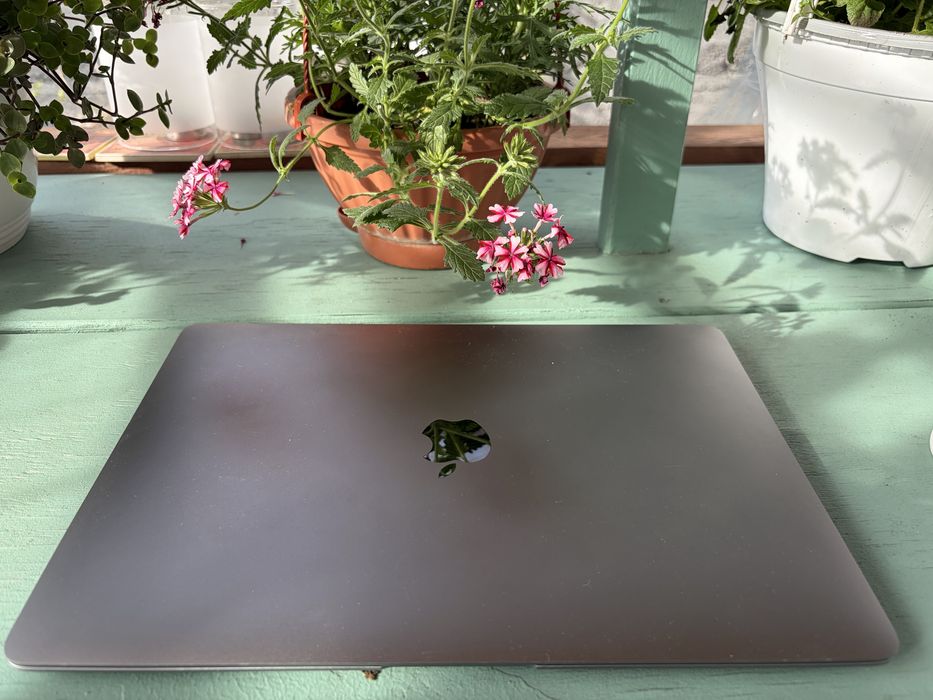 Macbook air  на процессоре M1