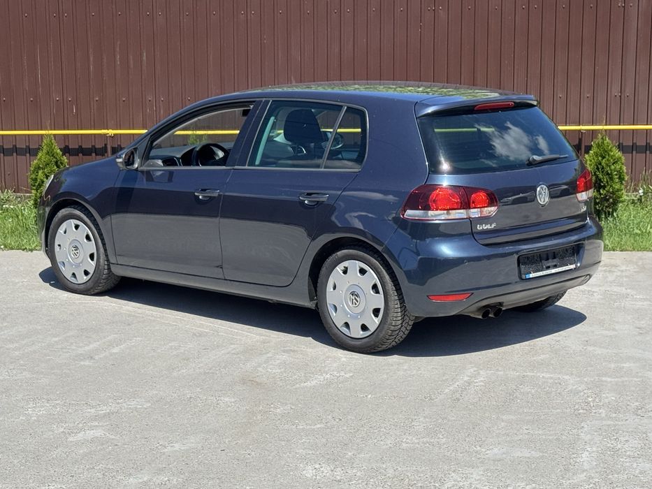 VOLKSWAGEN Sharan 2012 — imagine 4