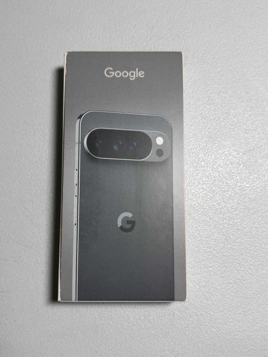 Google Pixel 10 Pro Xl