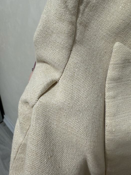 Пиджак zara.