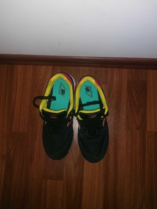 Adidasi New Balance  nr.40,5