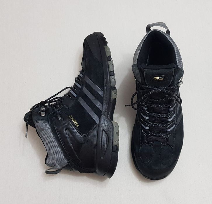 Ghete Adidas Gore-Tex Climaproof Terrex nr 39 1/3 EU unisex