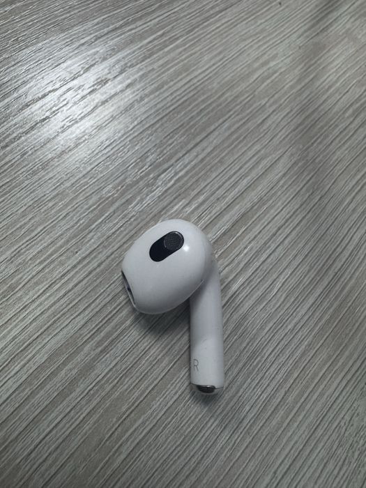 Airpods 3 правый наушник