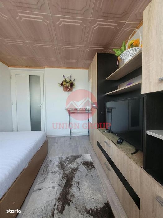Apartament 2 Camere Cochet, in Vila, Acces Direct Din Exterior, Zona S