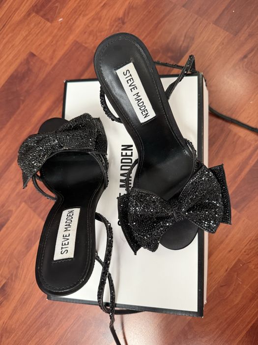 Steve Madden токчета