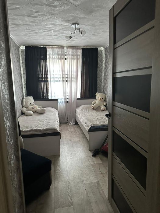 Продам квартиру в 3 микрорайоне