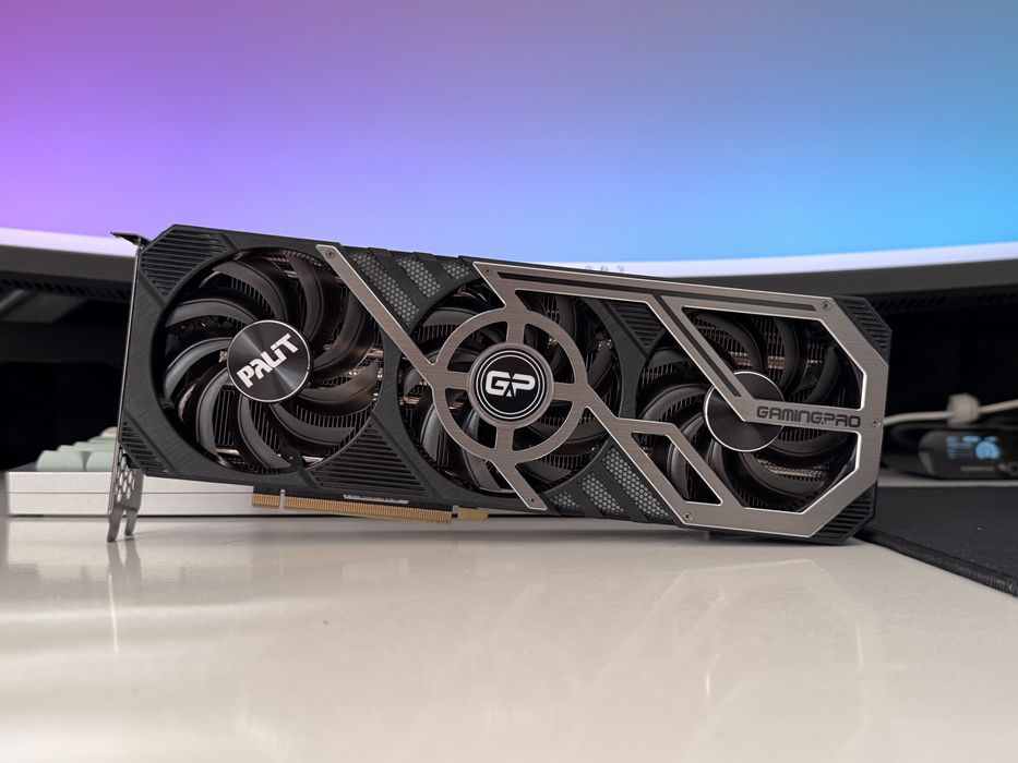 Palit Gaming Pro  3090 24GB