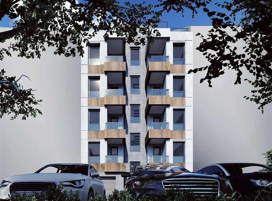 Продава се Двустаен апартамент в София, Манастирски ливади - 70 кв.м за 2715 €/кв.м - Снимка #4