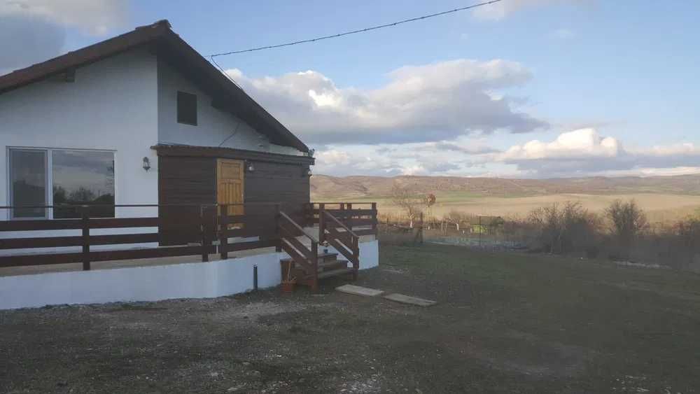 Продава се Къща в Бургас, Възраждане - 40 кв.м за 975 €/кв.м - Снимка #1