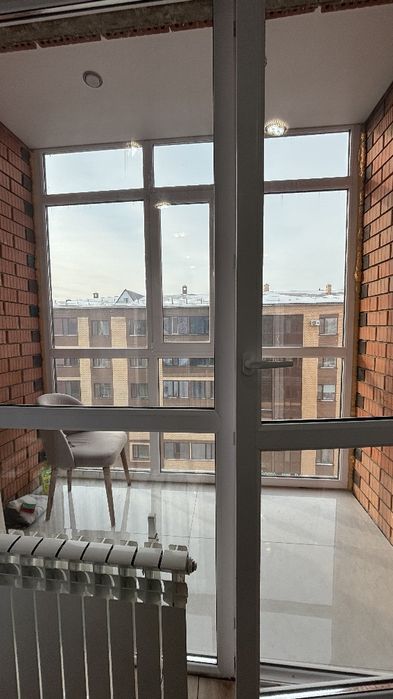 Продам 1 комнатнатную квартиру