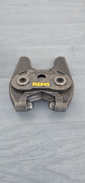 Bac Rems mini TH și V și Z1/Z8