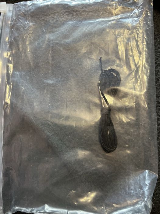 Калъф за волан перфорирана изкуствена кожа