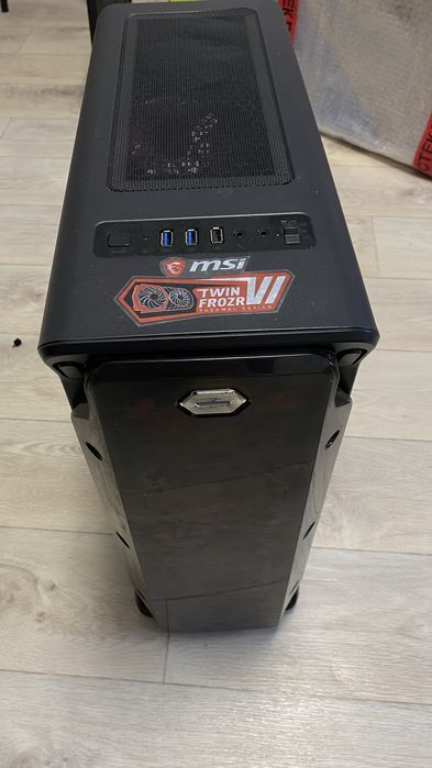 Продам игровой компьютер