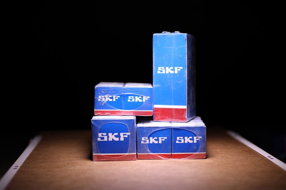 Подшипник все виды