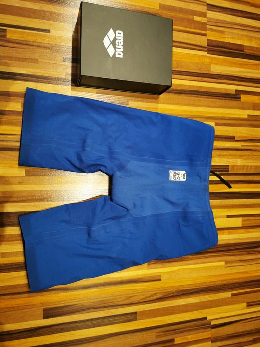 Costum competiție Arena powerskin