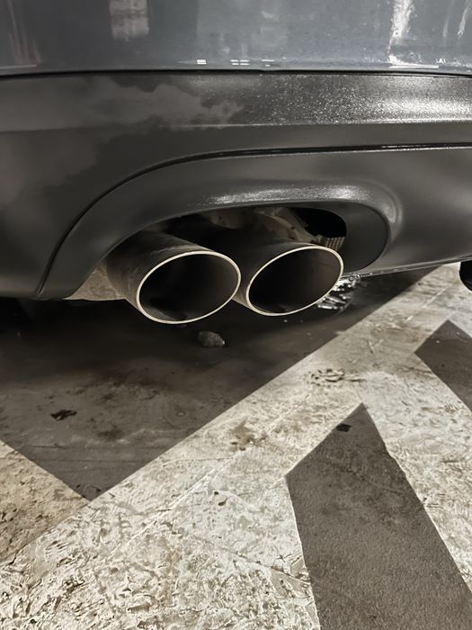 URGENT! Vand passat b6 2009