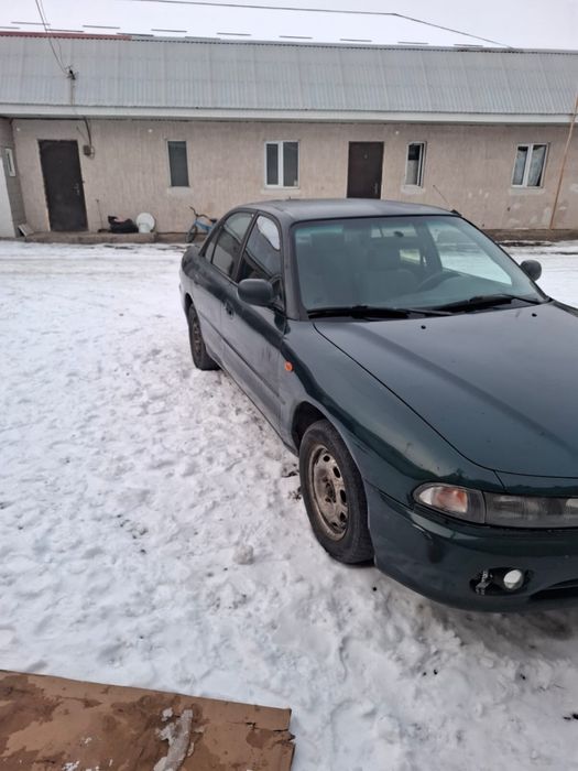 Продам галант звоните