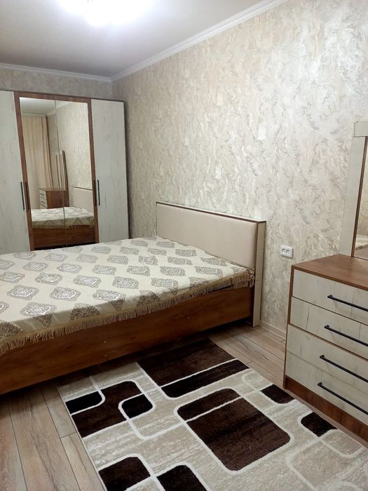 Сдам 2х комнатную квартиру