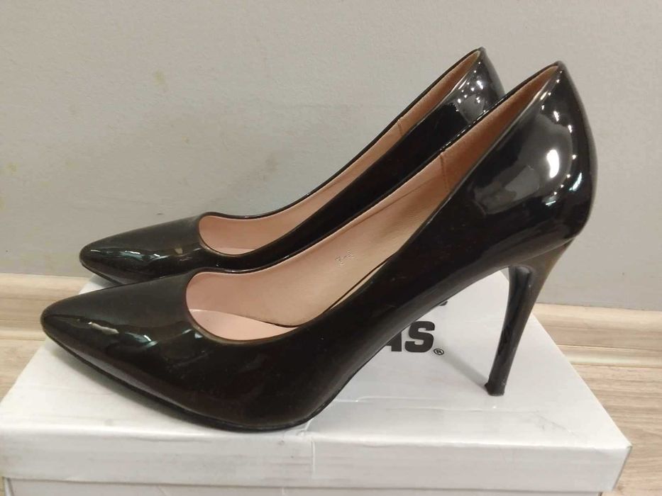 Дамски елегантни обувки