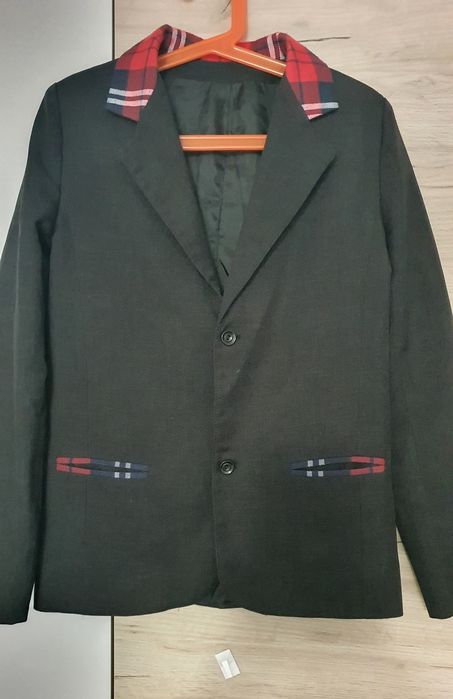 Sacou baieti 9-11 ani