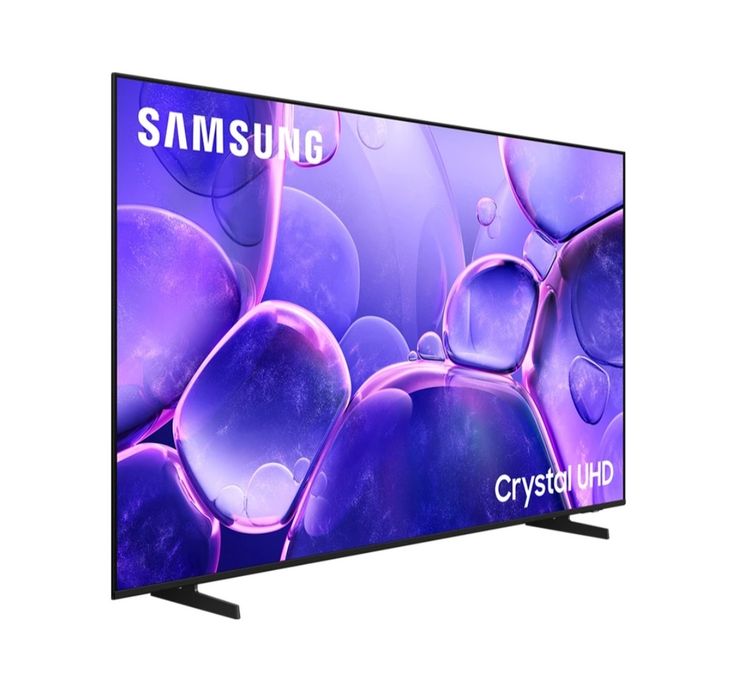 Телевизор Samsung QE50Q60DAUXXH за ремонт или за части
50'' (inch)