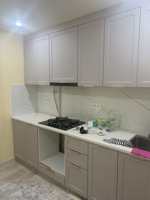 2 бөлмелі үй ұзақ уақытқа жалға беріледі